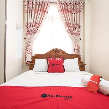 Phuc Duc Hotel - Center District 1 Ho Chi Minh-byen Eksteriør bilde