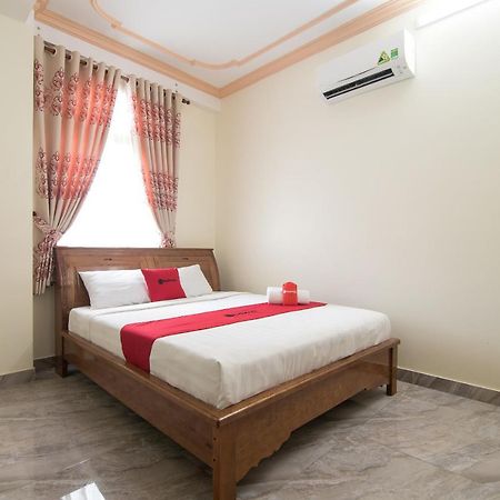 Phuc Duc Hotel - Center District 1 Ho Chi Minh-byen Eksteriør bilde