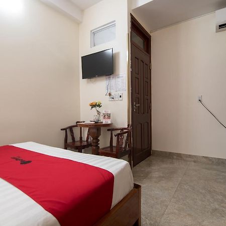 Phuc Duc Hotel - Center District 1 Ho Chi Minh-byen Eksteriør bilde