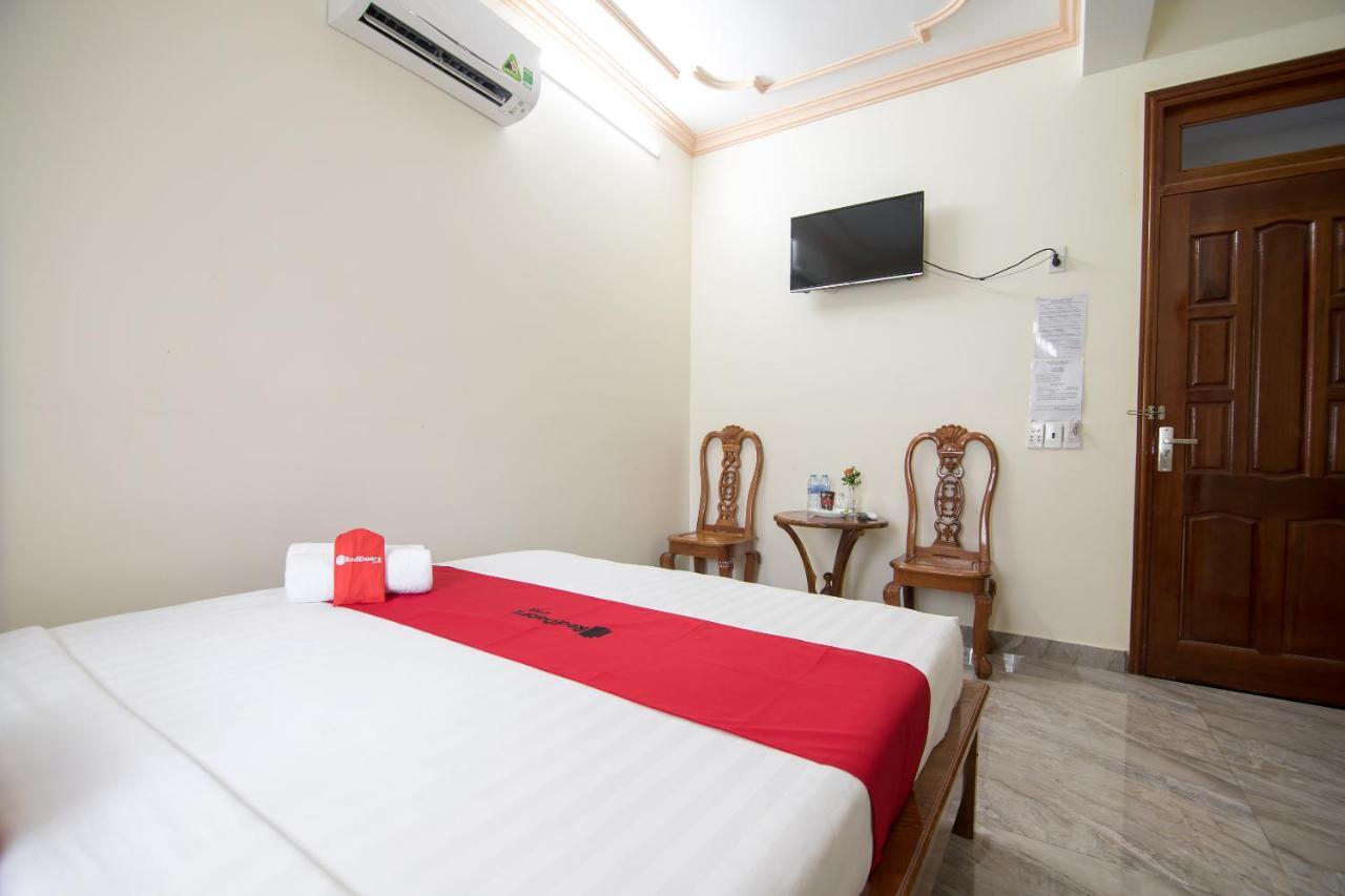 Phuc Duc Hotel - Center District 1 Ho Chi Minh-byen Eksteriør bilde
