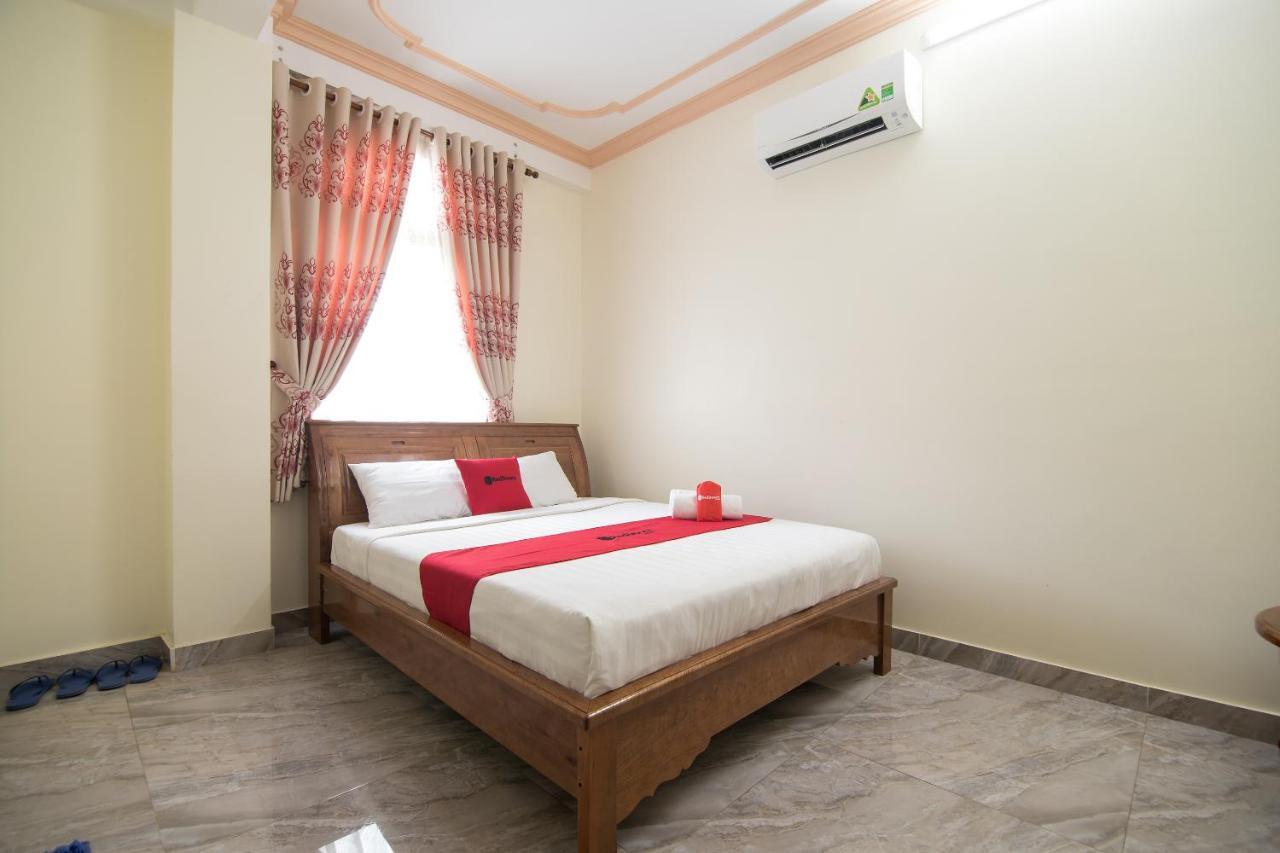 Phuc Duc Hotel - Center District 1 Ho Chi Minh-byen Eksteriør bilde