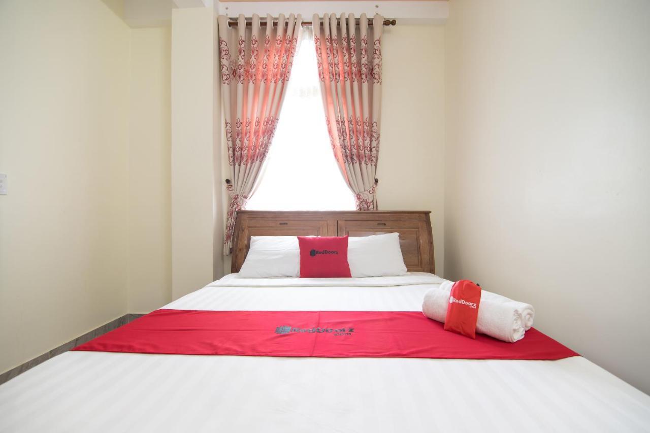 Phuc Duc Hotel - Center District 1 Ho Chi Minh-byen Eksteriør bilde