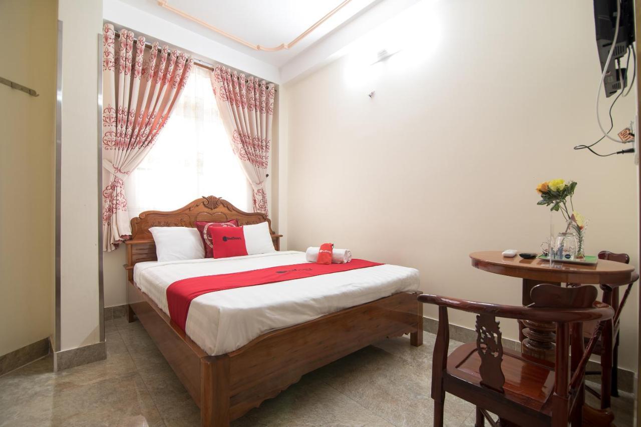 Phuc Duc Hotel - Center District 1 Ho Chi Minh-byen Eksteriør bilde