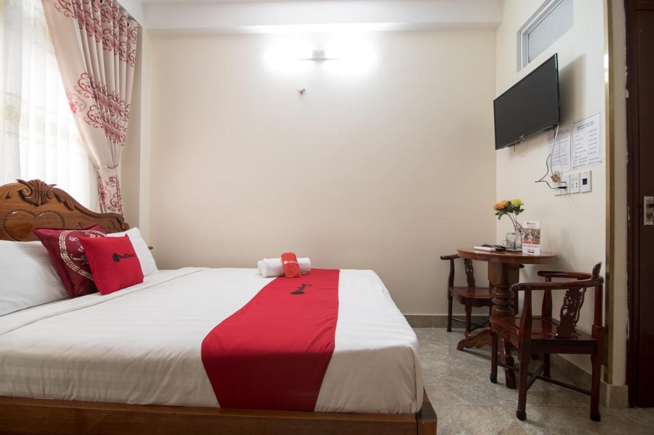 Phuc Duc Hotel - Center District 1 Ho Chi Minh-byen Eksteriør bilde