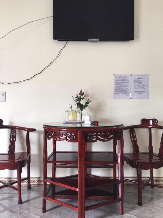 Phuc Duc Hotel - Center District 1 Ho Chi Minh-byen Eksteriør bilde